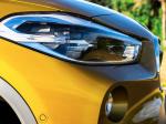 BMW X2 sDrive20i M Sport X 2018 года (LA)